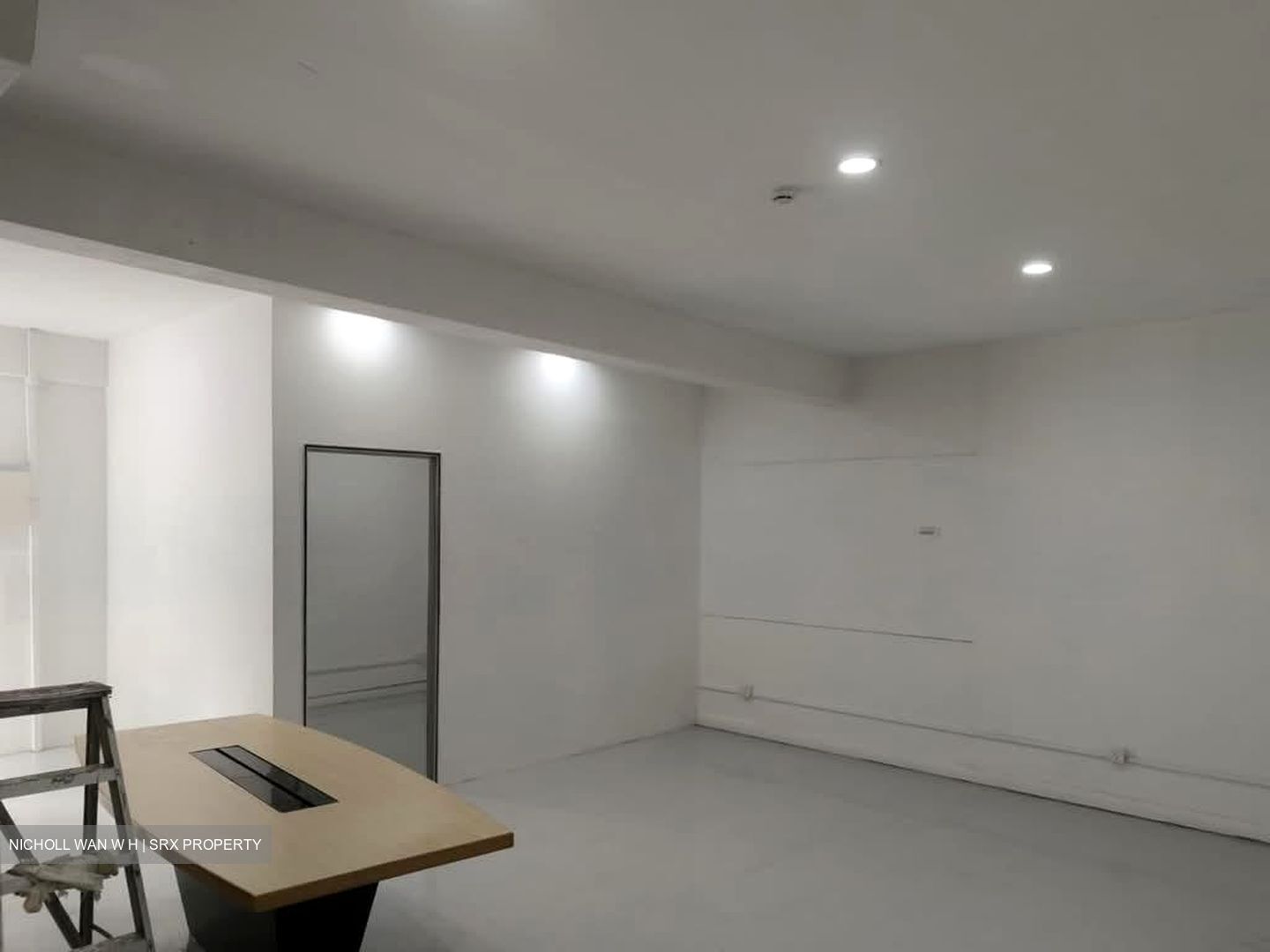 Irving Road (D13), Office #570954061